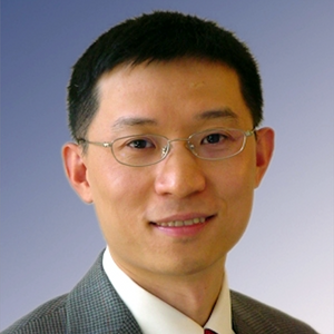 Headshot of Justin Ran